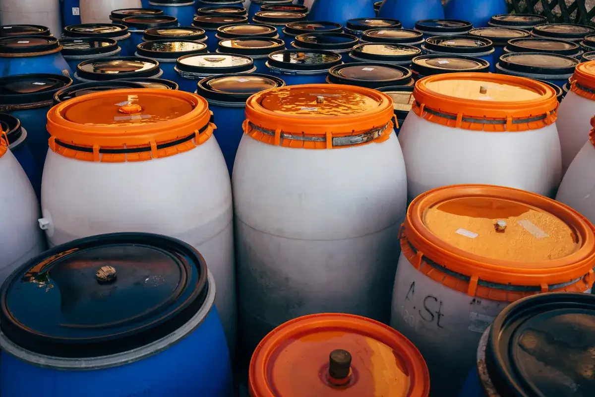 Hazmat Cleanup in Pontotoc, MS